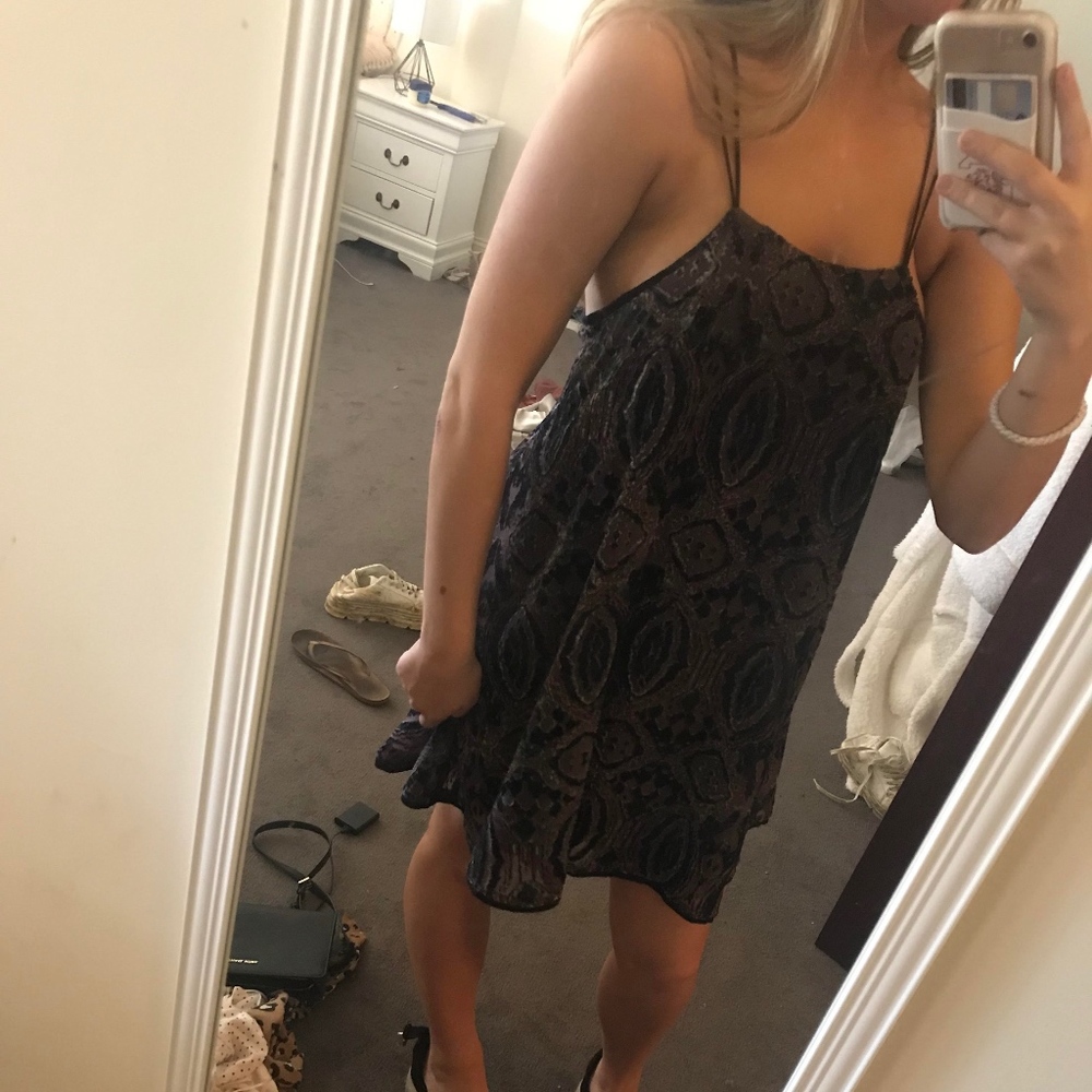 Urban Outfitters dress
